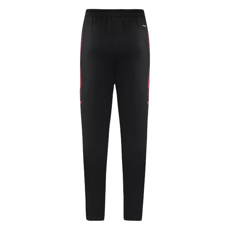 Sao Paulo FC Soccer Pants 2021/22 Black - vstockx