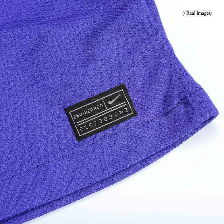 RICHARLISON #9 Tottenham Hotspur Away Jersey 2022/23 - vstockx