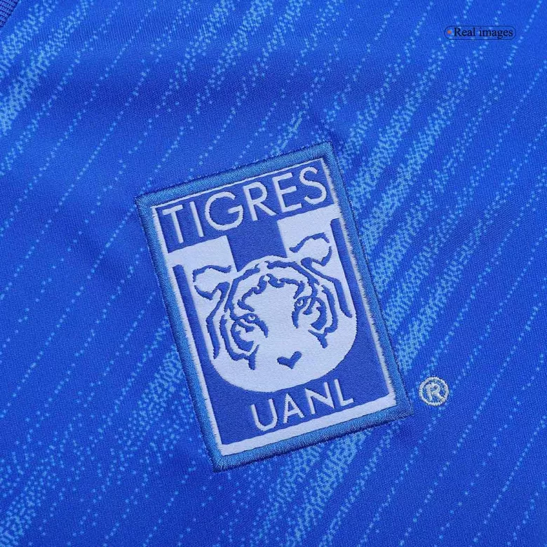 Women's Tigres UANL Away Jersey 2022/23 - vstockx