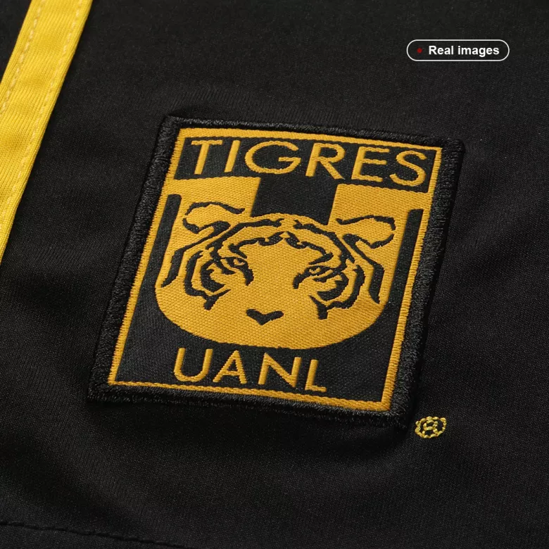 Tigres UANL Third Away Kids Soccer Jerseys Kit 2021/22 - vstockx
