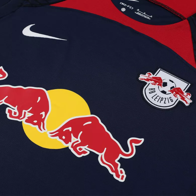 RB Leipzig Jerseys Sleeveless Training Kit 2023/24 - vstockx
