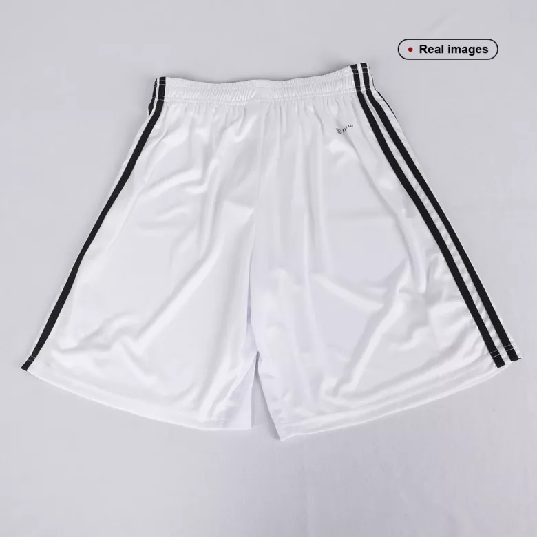 Manchester United Home Soccer Shorts 2022/23 - vstockx