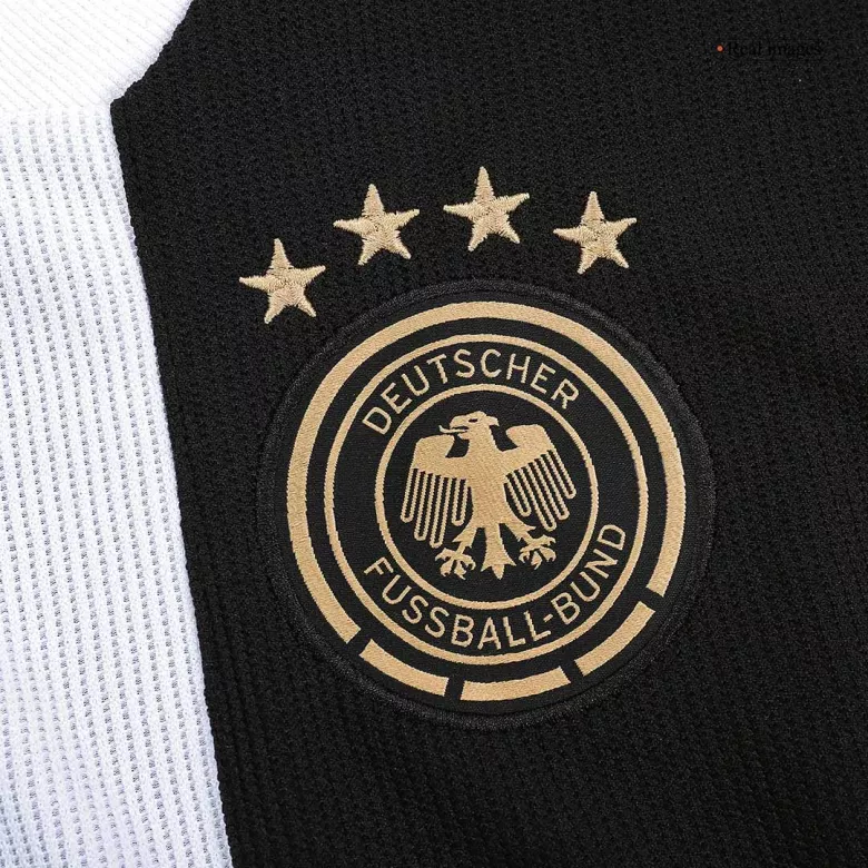 Germany Jersey World Cup 2022 - vstockx