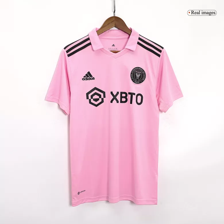 Inter Miami CF Home Jerseys Kit 2022 - vstockx