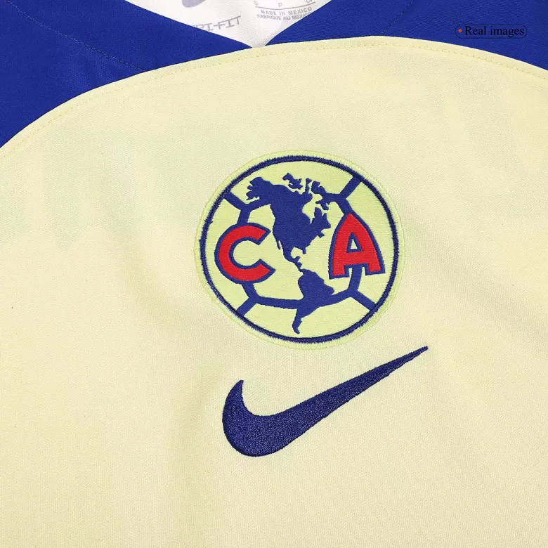 Club America Home Jersey 2023/24 - Discount - vstockx