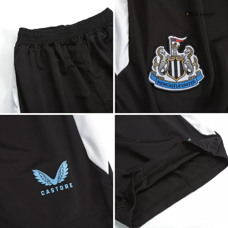 Newcastle Home Kids Jerseys Kit 2022/23 - vstockx