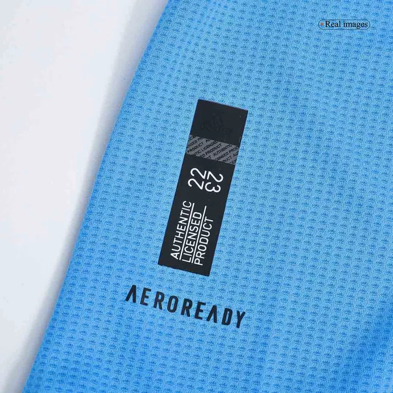 Charlotte FC Home Authentic Soccer Jersey 2022 - vstockx