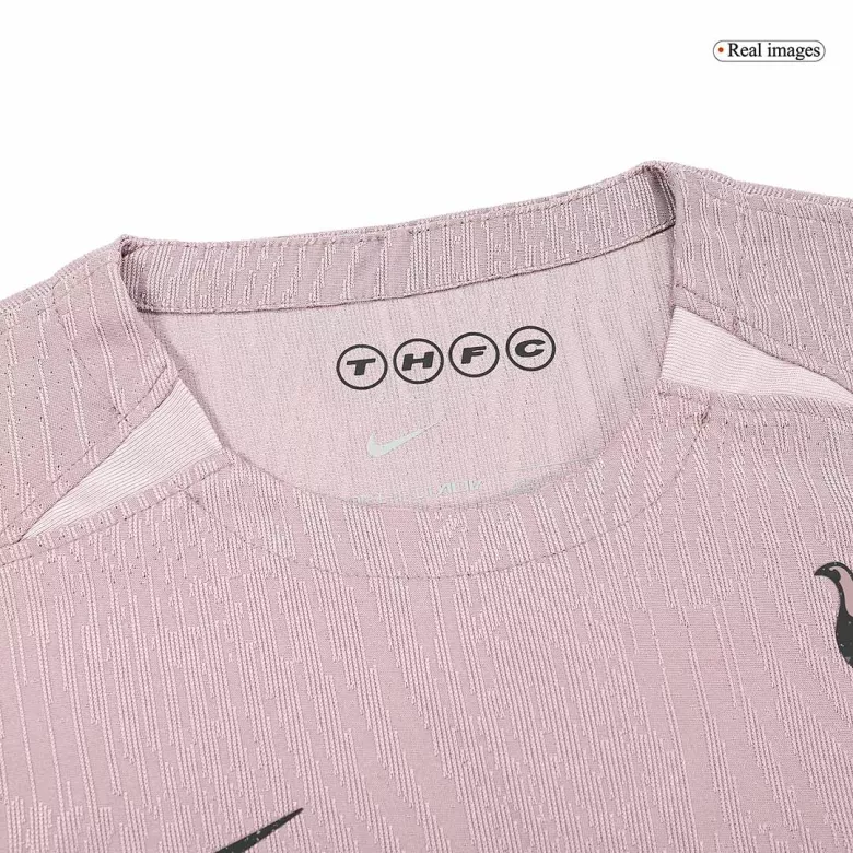 Tottenham Hotspur Third Away Authentic Soccer Jersey 2023/24 - vstockx