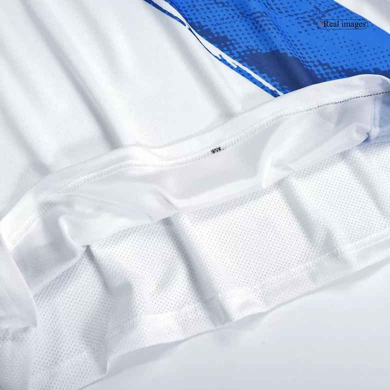 Club Puebla Home Soccer Jersey 2022/23 - vstockx
