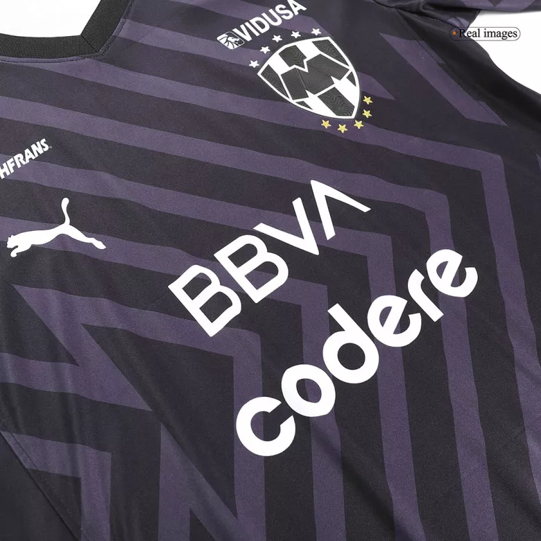 Monterrey Goalkeeper Jersey 2023/24 - vstockx