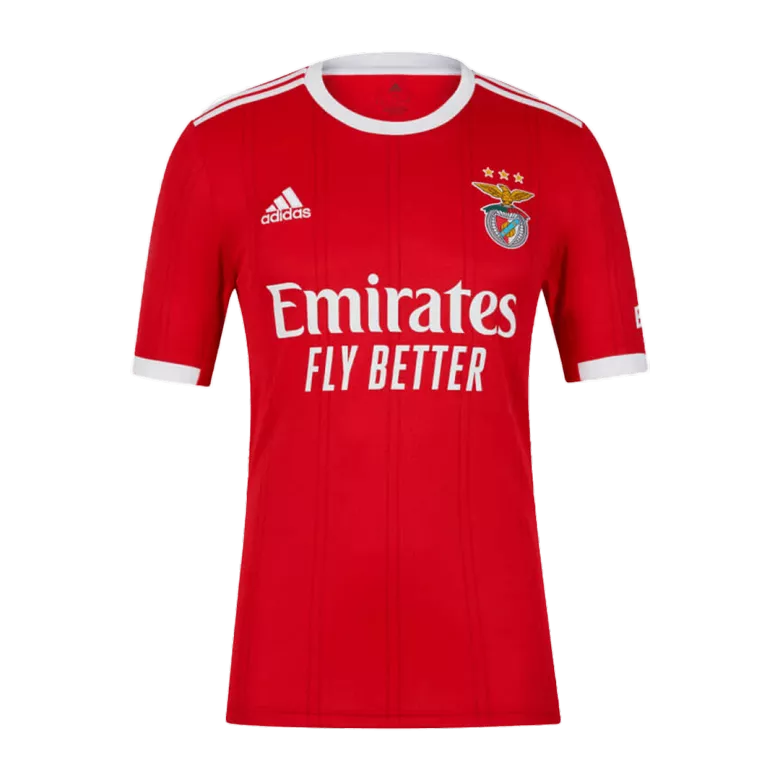 Benfica Home Jersey 2022/23 - vstockx
