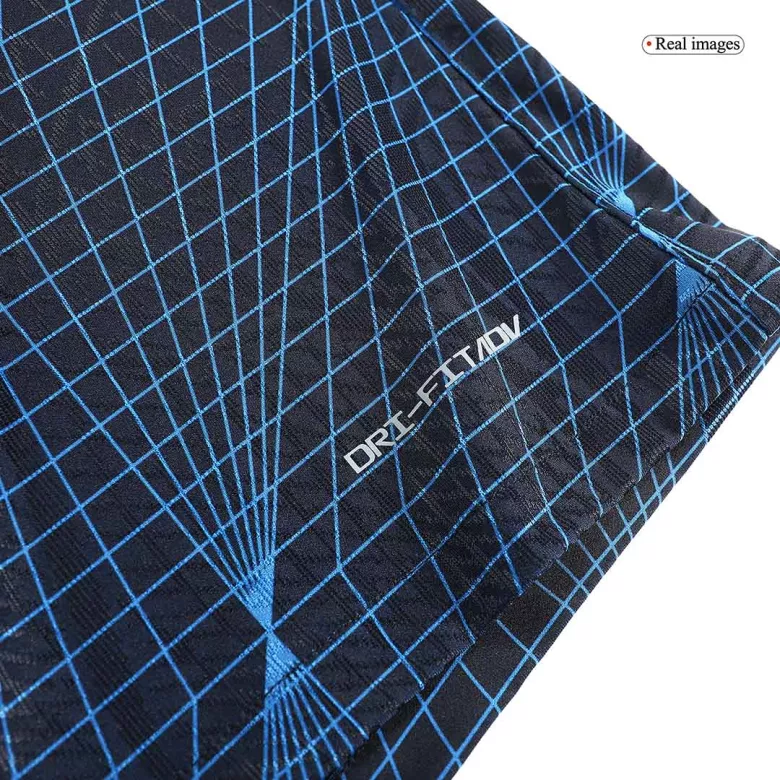 Chelsea Away Authentic Soccer Jersey 2023/24 - vstockx