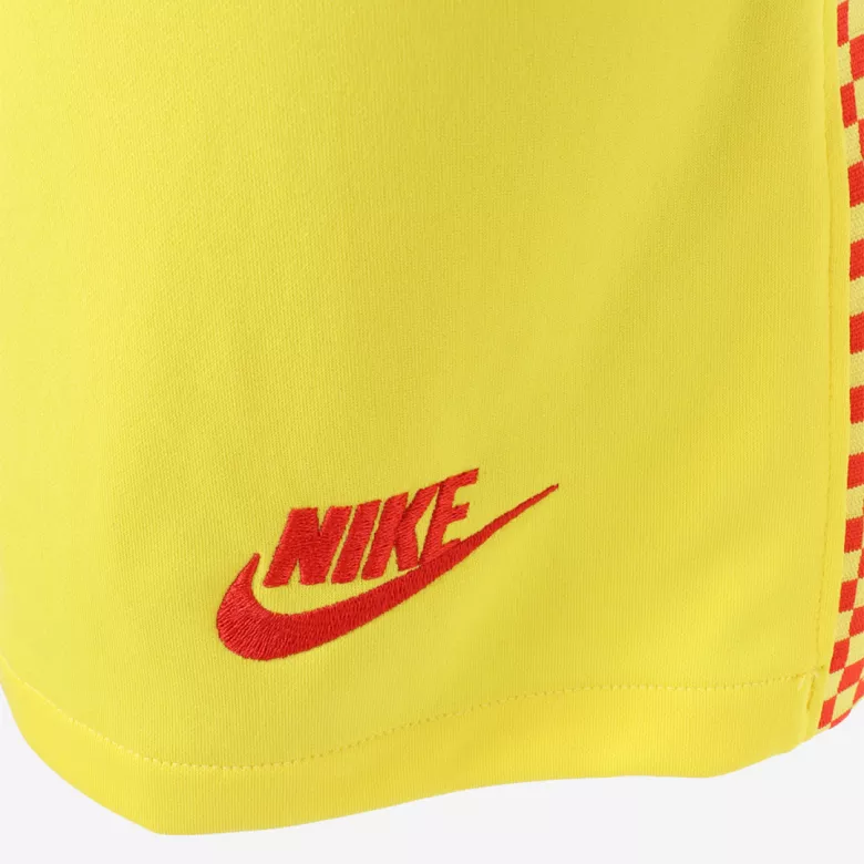 Liverpool Third Away Soccer Shorts 2021/22 - vstockx