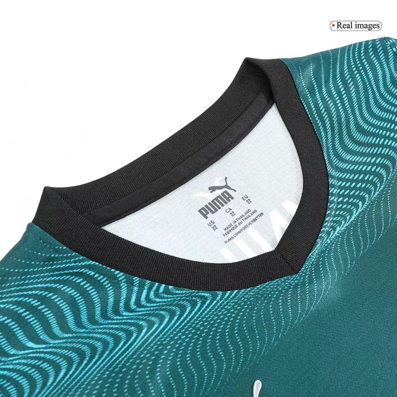 Chivas Third Away Kids Soccer Jerseys Kit 2023/24 - vstockx