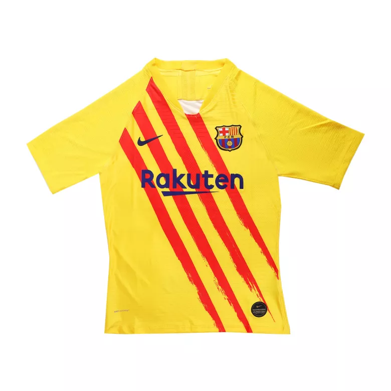 Barcelona Soccer Jersey 2019/20 - vstockx