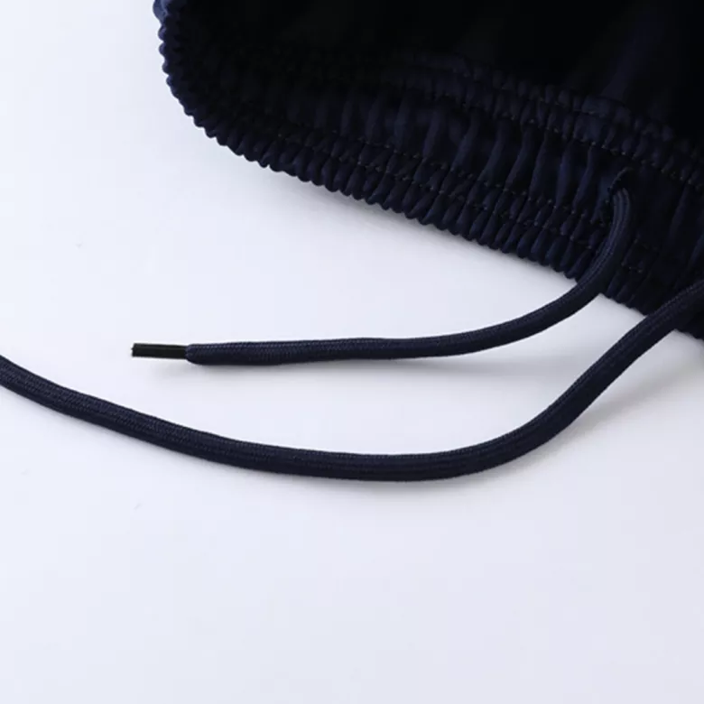 Argentina Jacket Tracksuit 2022 Blue - vstockx