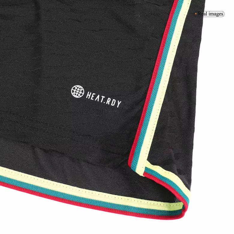 Jamaica Away Authentic Jersey 2023 - vstockx