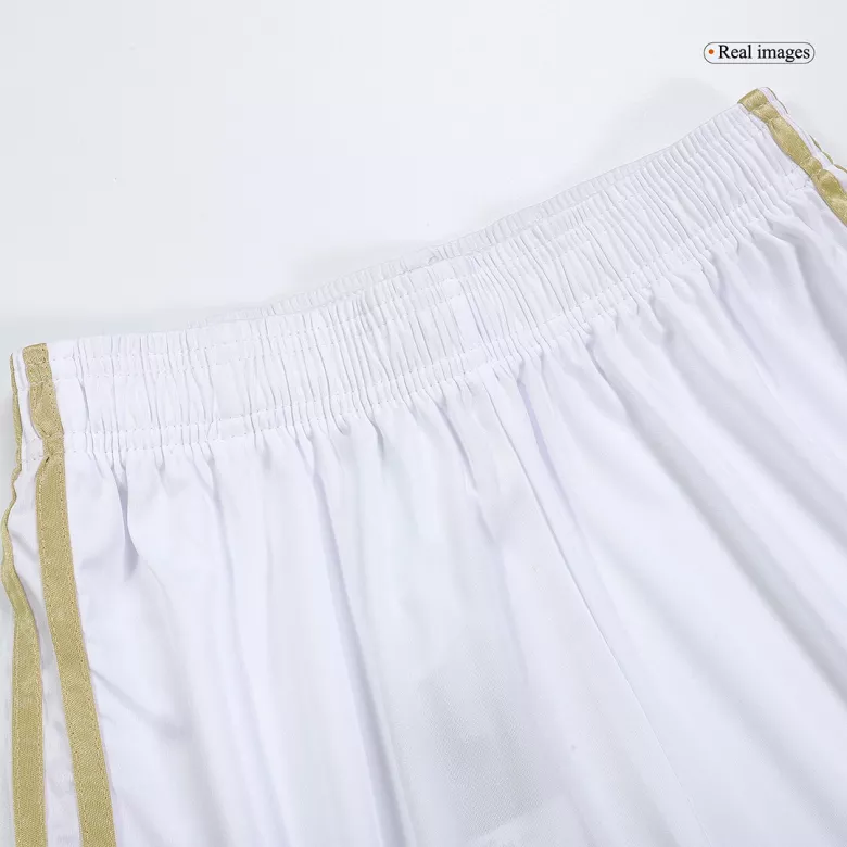 Arsenal Home Soccer Shorts 2023/24 - vstockx