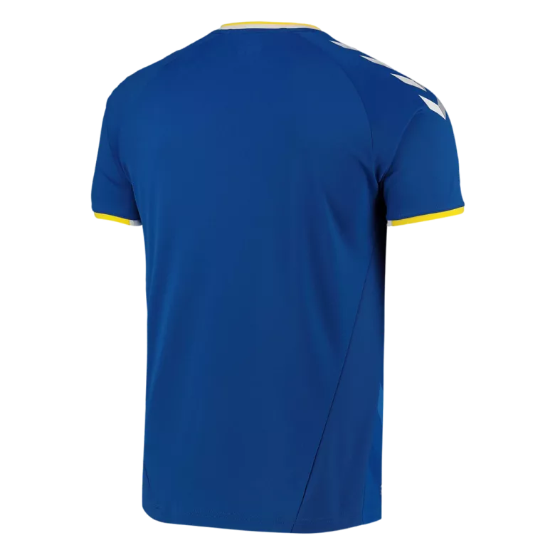 Everton Home Soccer Jersey 2021/22 - vstockx