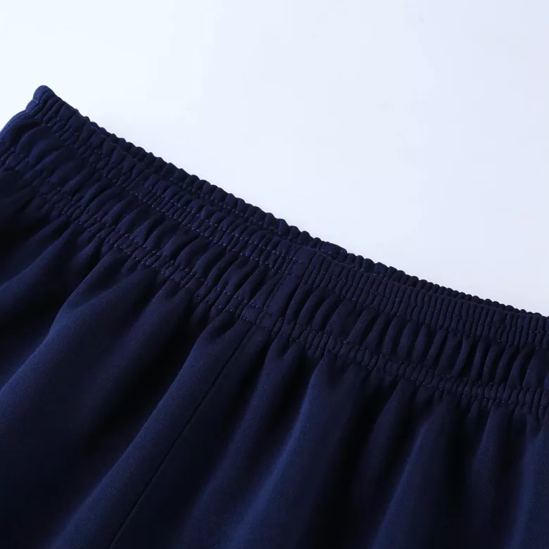 Real Madrid Tracksuit 2021/22 White - vstockx