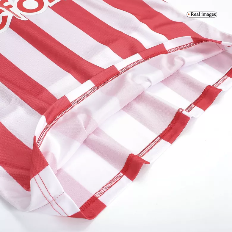 FC Union Berlin Home Jersey Shirt 2022/23 - vstockx