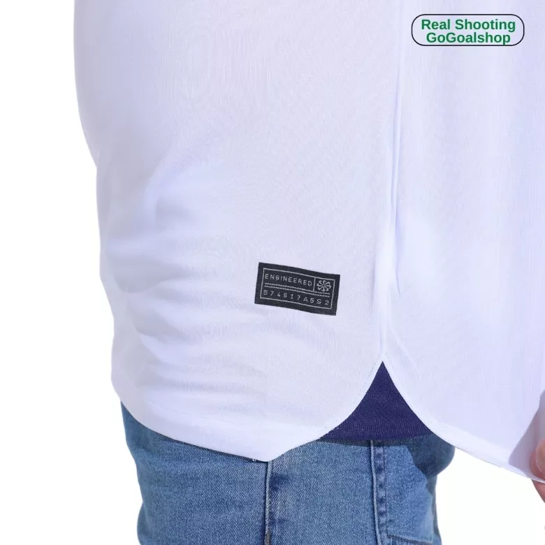 USA Home Soccer Jersey 2022 - vstockx