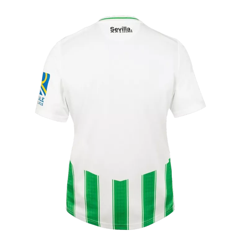 Real Betis Home Jersey 2023/24 - vstockx
