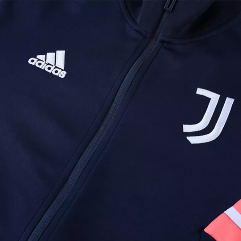 Juventus Tracksuit 2022/23 Black - vstockx