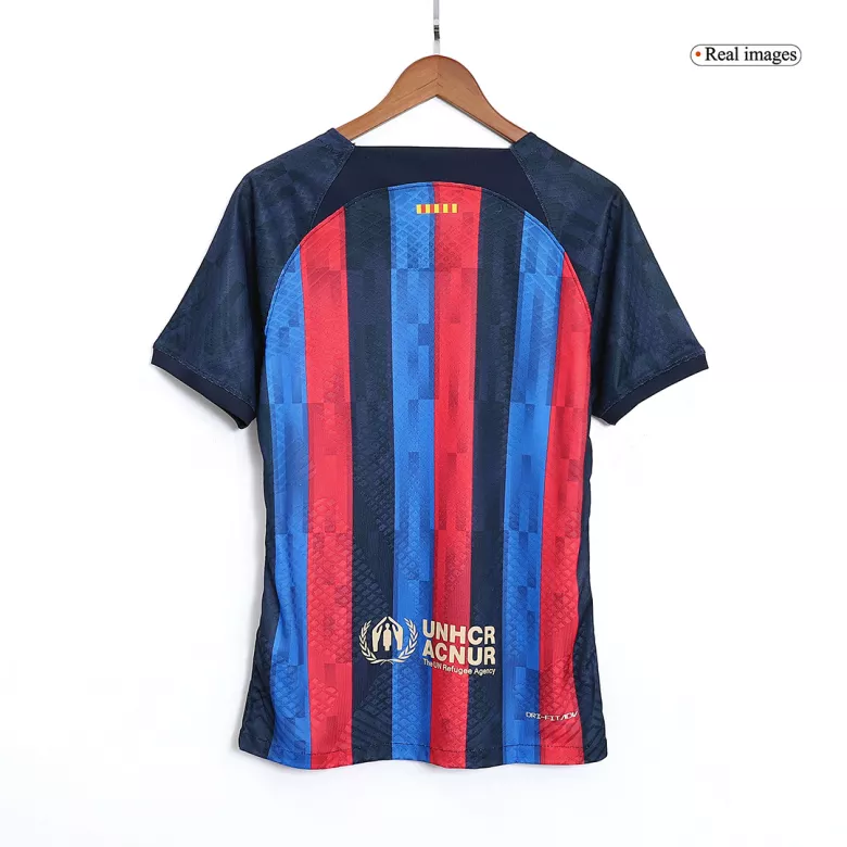 Barcelona Authentic Jersey 2022/23 Motomami limited Edition - vstockx
