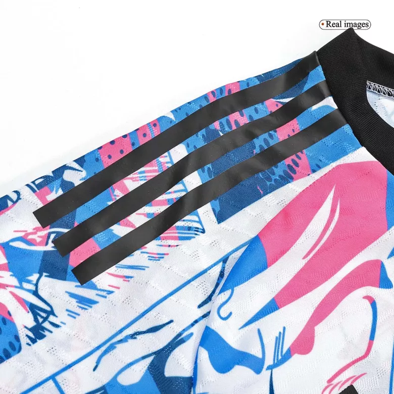 Japan Special Edition Authentic Jersey 2022 - vstockx