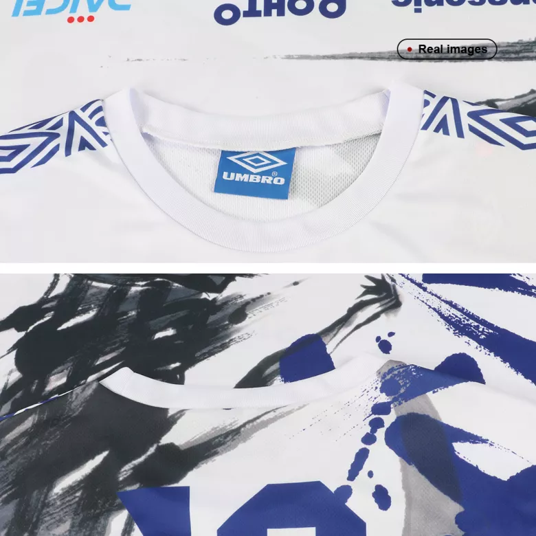 #12 Gamba Osaka Special Soccer Jersey 2019 - vstockx