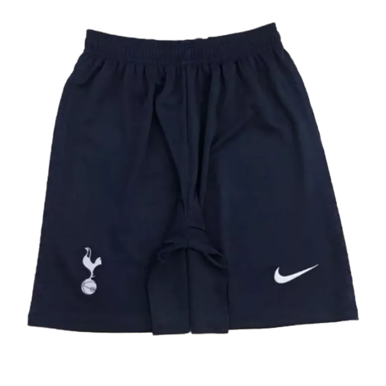 Tottenham Hotspur Home Soccer Shorts 2021/22 - vstockx