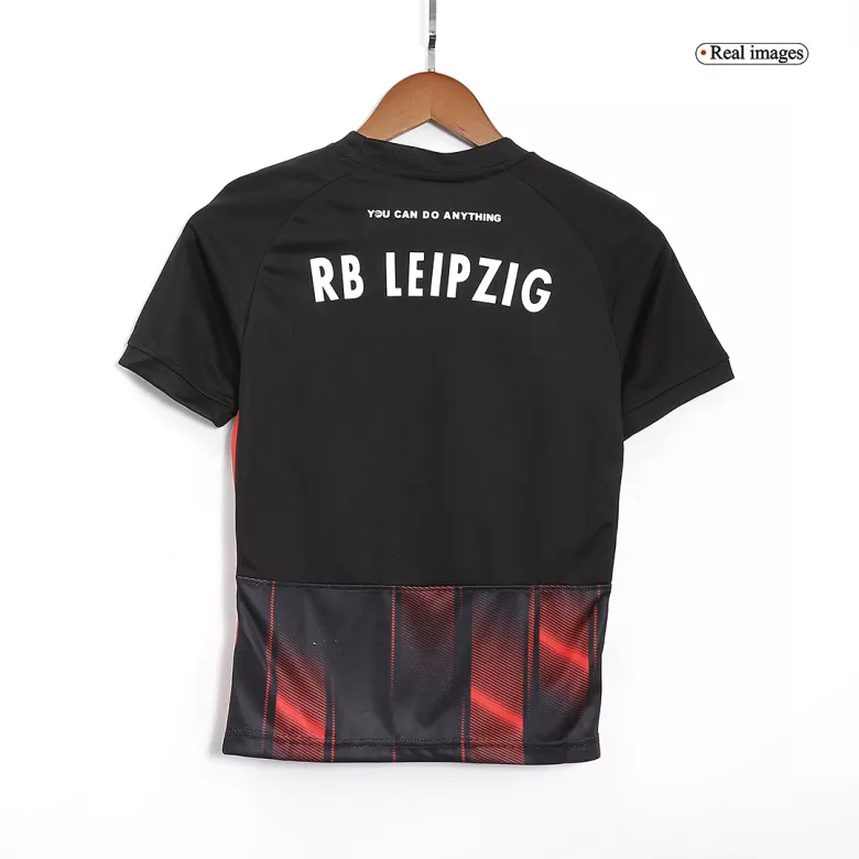 RB Leipzig Third Away Kids Soccer Jerseys Kit 2022/23 - vstockx