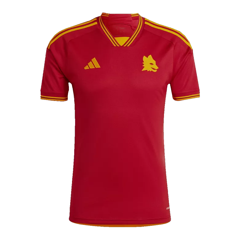 Roma Home Jerseys Kit 2023/24 - vstockx