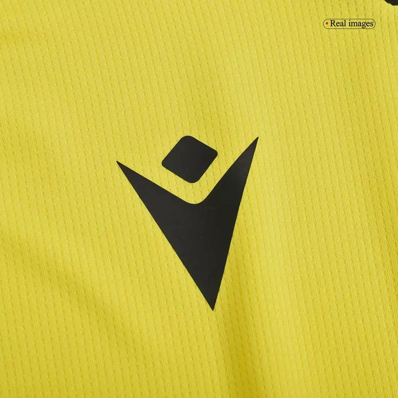 Udinese Calcio Away Jersey 2022/23 - vstockx