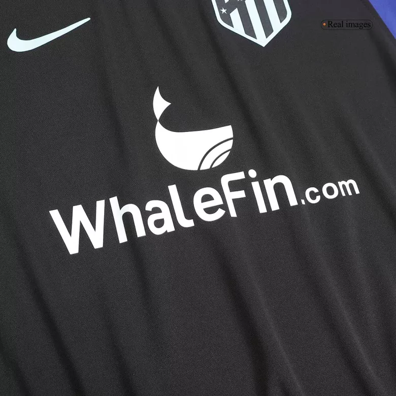 Atletico Madrid Away Soccer Jersey 2022/23 - vstockx