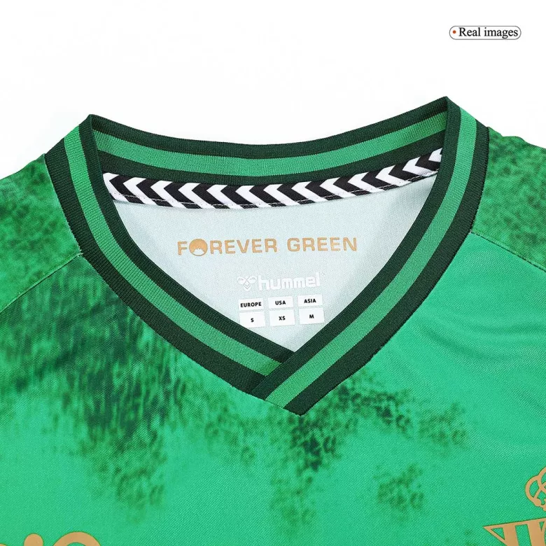 Real Betis Sustainability Jersey 2022/23 - vstockx