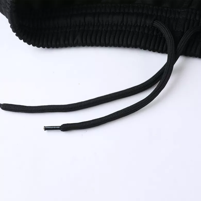 Barcelona Jacket Tracksuit 2021/22 Black - vstockx