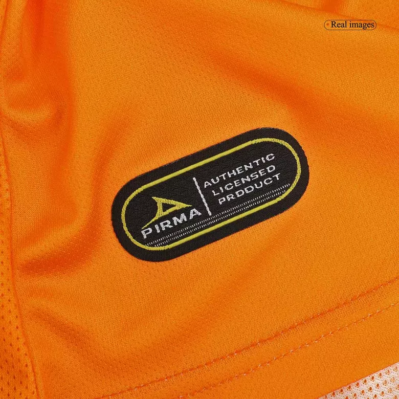 Club Puebla Away Soccer Jersey 2022/23 - vstockx