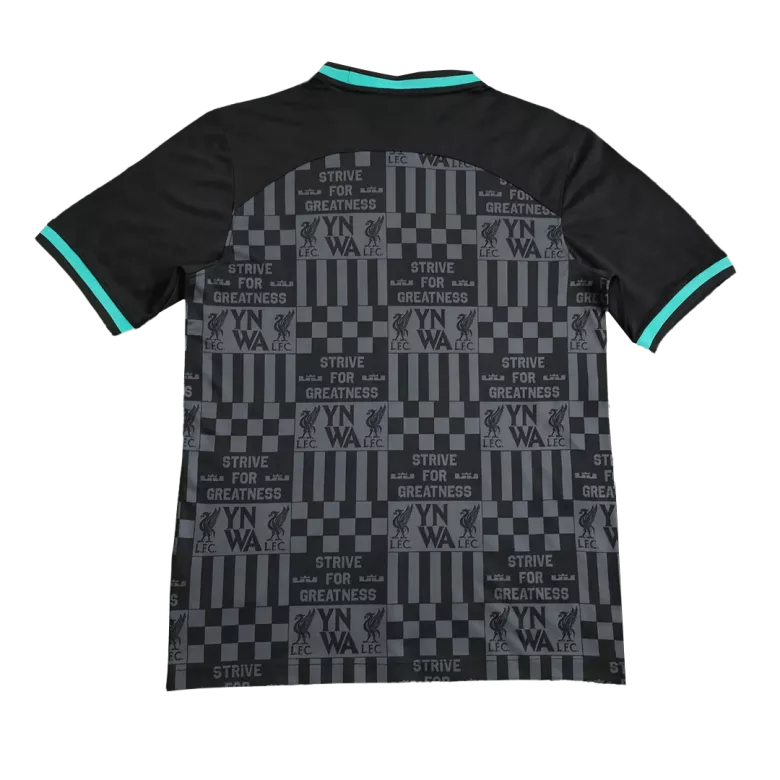 Liverpool  x LeBron James Soccer Jersey 2023/24 - vstockx