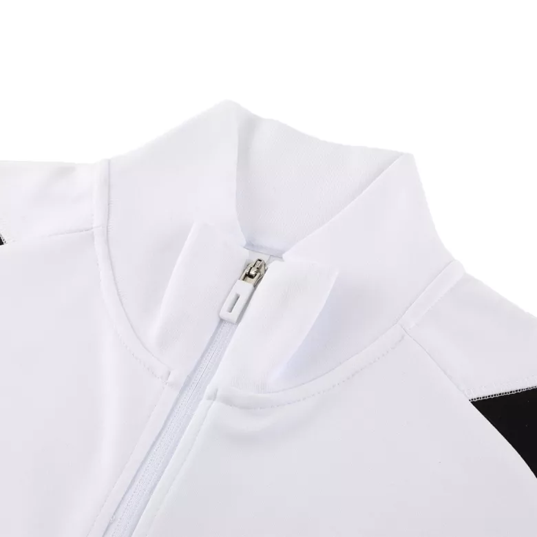 Juventus Jacket Tracksuit 2023/24 White - vstockx