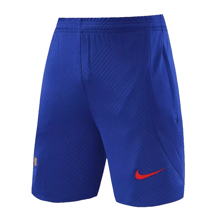 Barcelona Jerseys Sleeveless Training Kit 2023/24 - vstockx