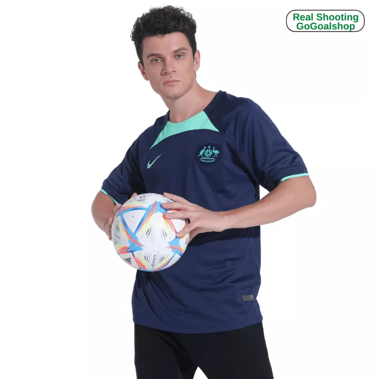 Australia? Away Jersey World Cup 2022 - vstockx