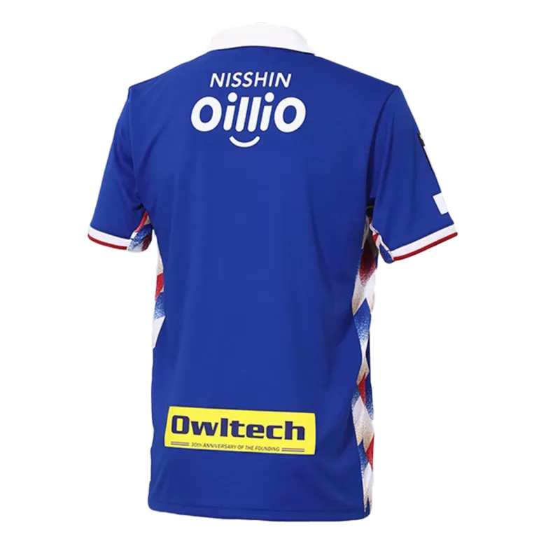 Yokohama F Marinos Home Soccer Jersey 2022 - vstockx