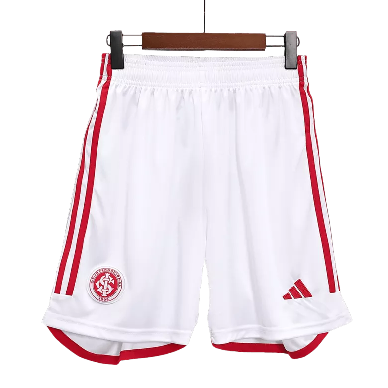 SC Internacional Home Soccer Shorts 2023/24 - vstockx