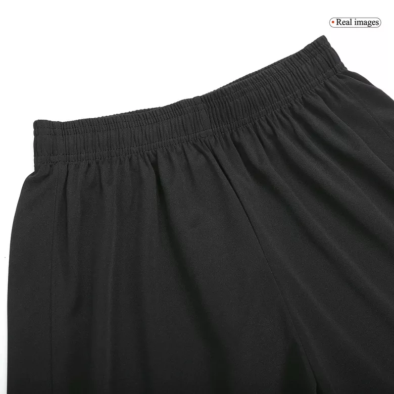 Inter Milan Home Soccer Shorts 2023/24 - vstockx