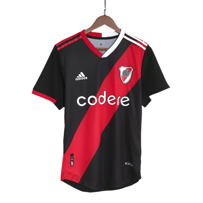 River Plate Third Away Authentic Jersey 2023/24 - vstockx