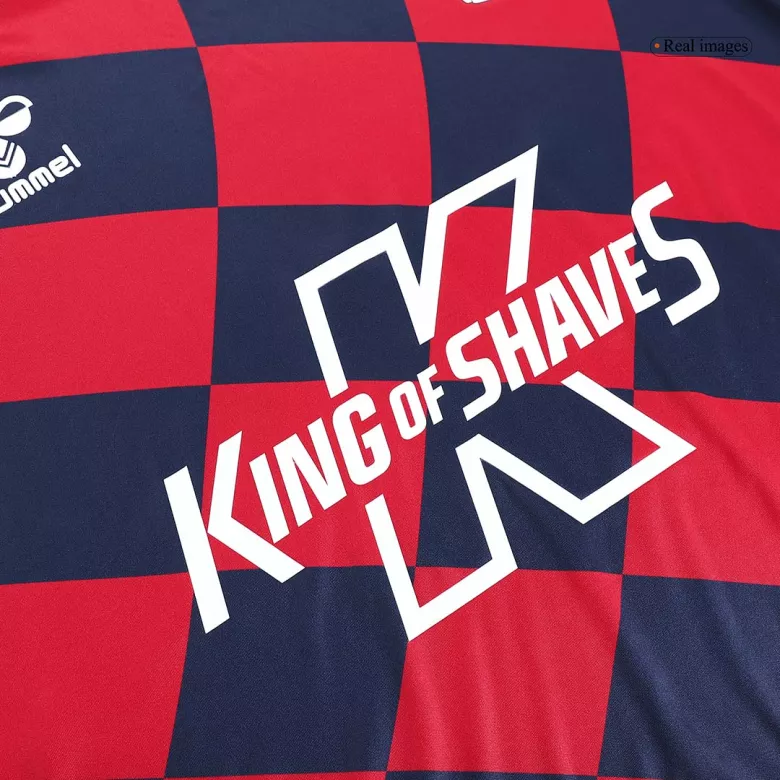 Coventry City Away Soccer Jersey 2023/24 - vstockx