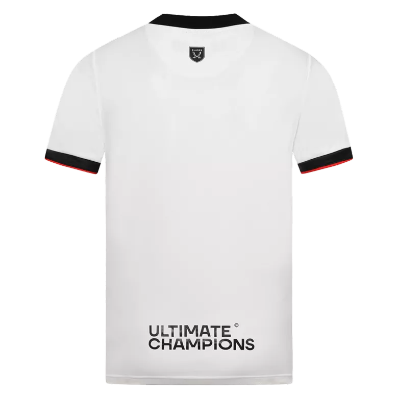 Sheffield United Away Soccer Jersey 2022/23 - vstockx