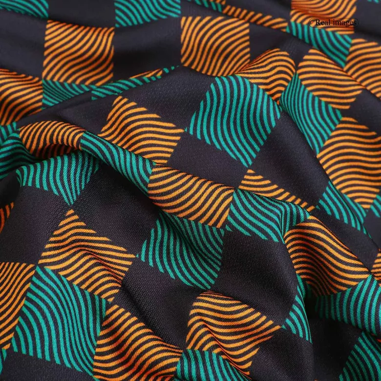 Venezia FC Pre-Match Soccer Jersey 2022/23 - vstockx